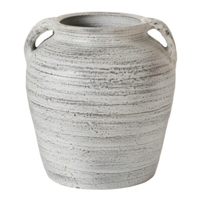 Blanco Vase