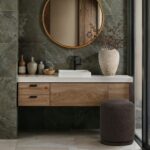 BECKTON Vase VAS304 VAS304 4