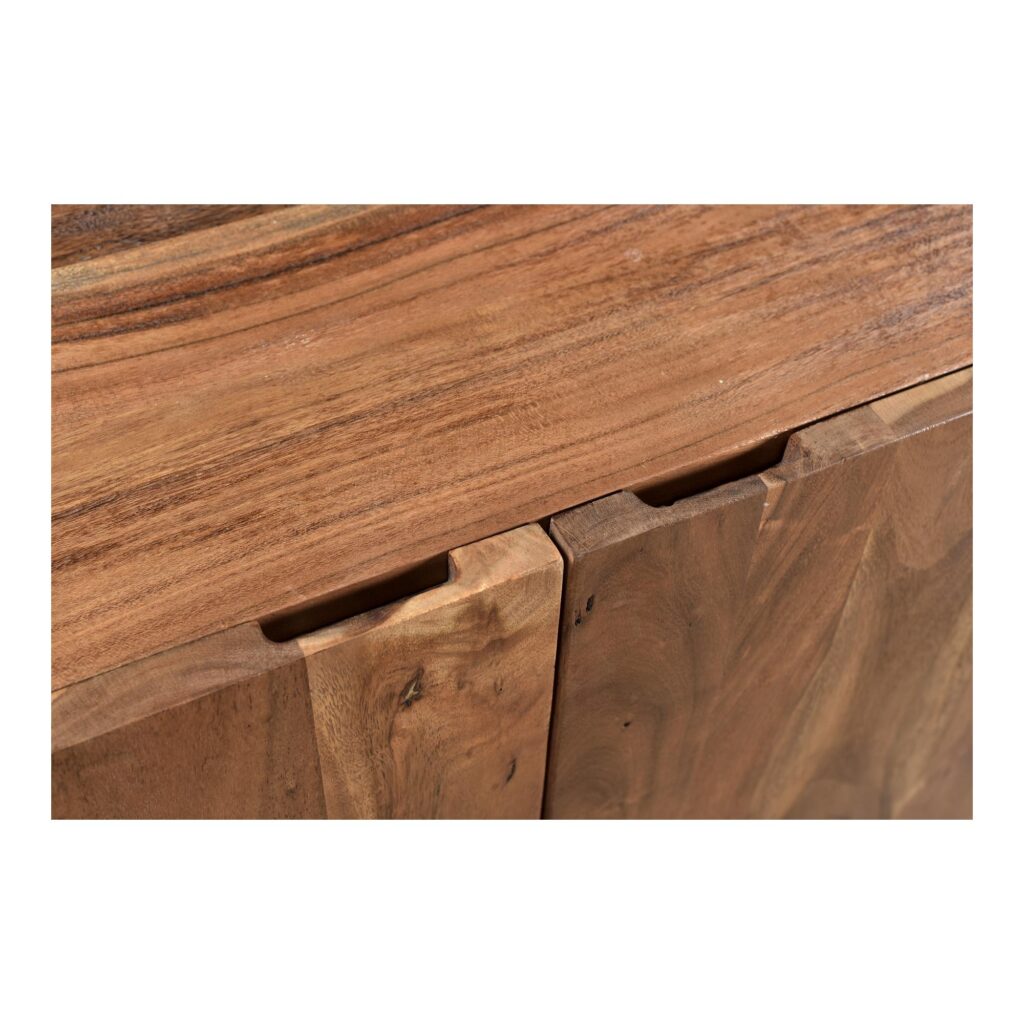 Bent Sideboard Smoked - Image 5