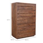 Madagascar Chest VE-1045-03 VE 1045 03 70