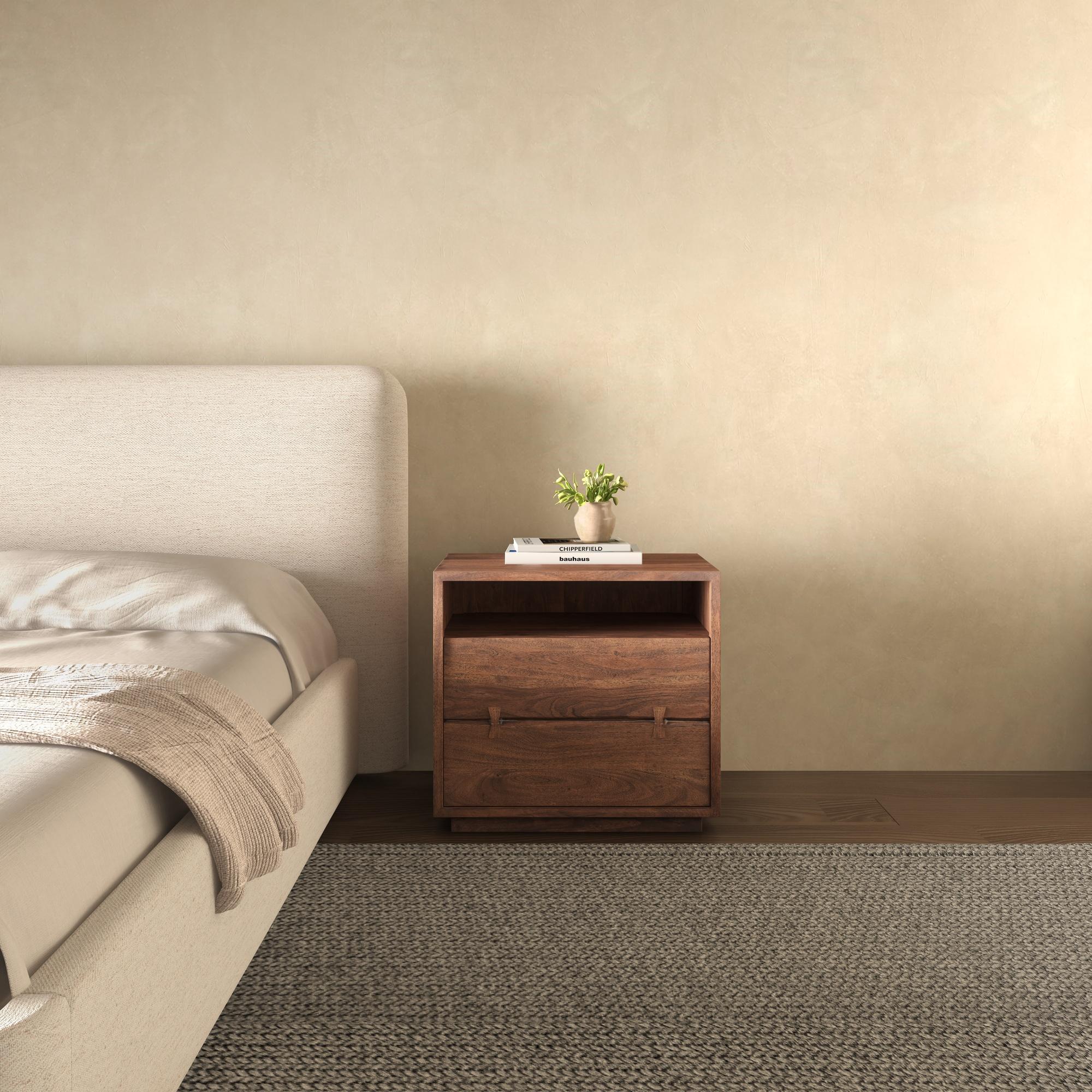 Madagasikara Nightstand 10 Madagasikara Nightstand - Image 10