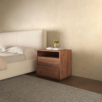 Madagasikara Nightstand 22 Madagasikara Nightstand VE-1047-03 VE 1047 03 11