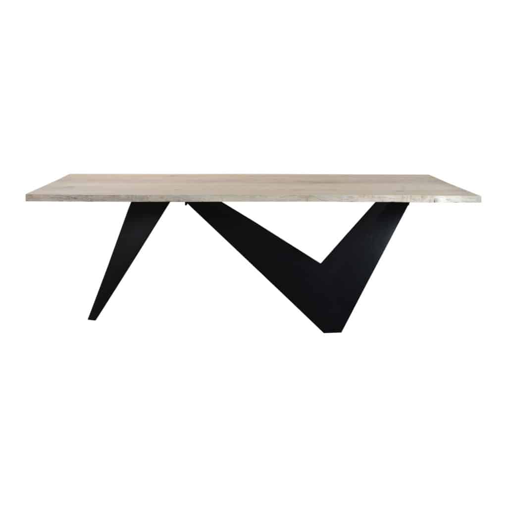 Bird Dining Table VE-1068-24-0 VE 1068 24