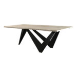 Bird Dining Table VE-1068-24-0 VE 1068 24 03