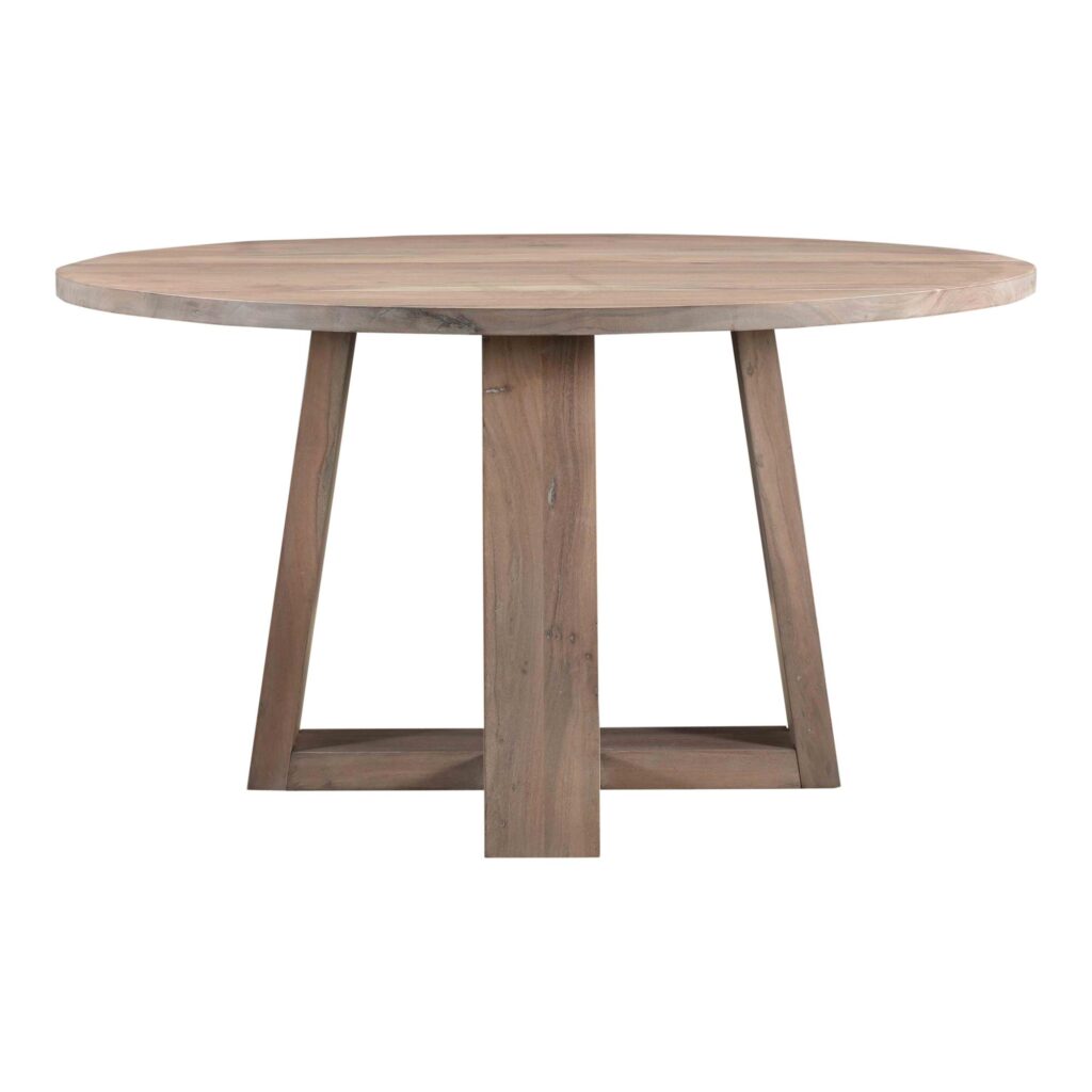 Tanya Round Dining Table VE-1073-29 VE 1073 29