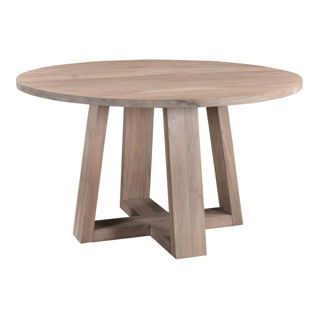 Tanya Round Dining Table VE-1073-29 VE 1073 29 01