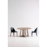 Tanya Round Dining Table VE-1073-29 VE 1073 29 30