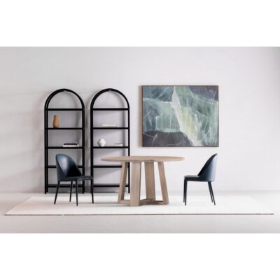 Tanya Round Dining Table 12 Tanya Round Dining Table VE-1073-29 VE 1073 29 50