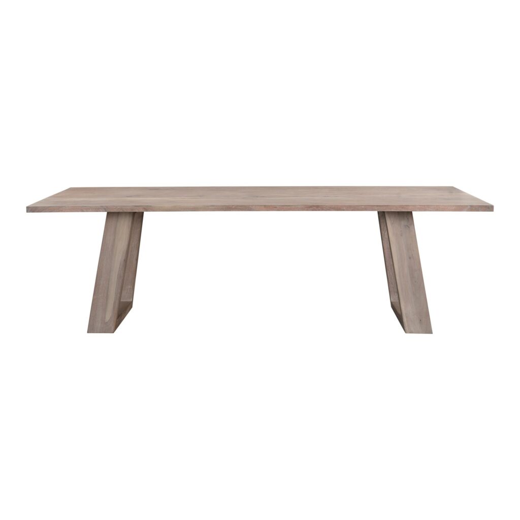 Tanya Dining Table VE-1076-29-0 VE 1076 29