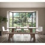 Tanya Dining Table VE-1076-29-0 VE 1076 29 50