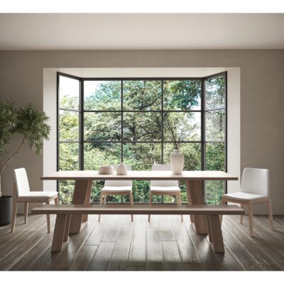 Tanya Dining Table 8 Tanya Dining Table VE-1076-29-0 VE 1076 29 50