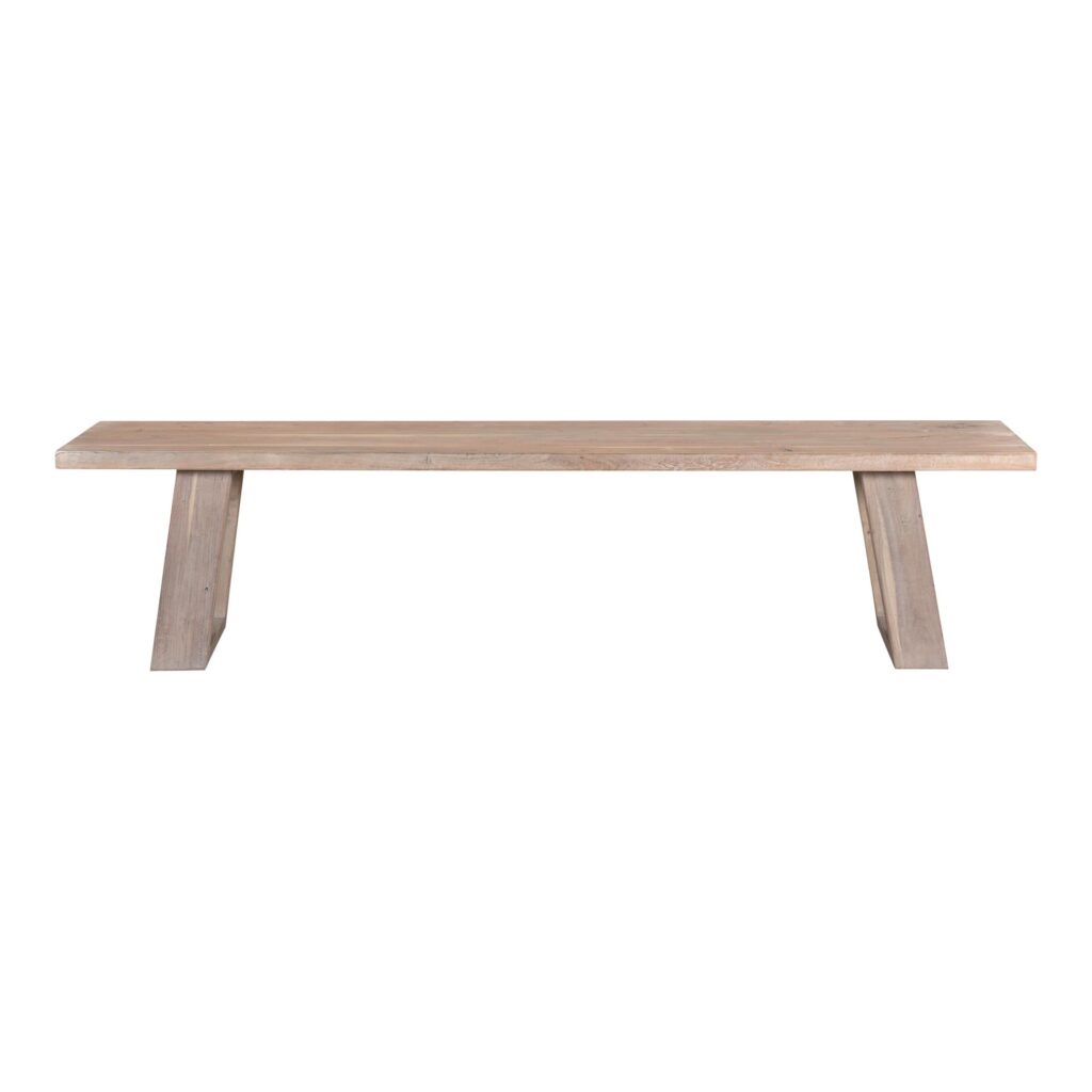 Tanya Bench VE-1077-29-0 VE 1077 29