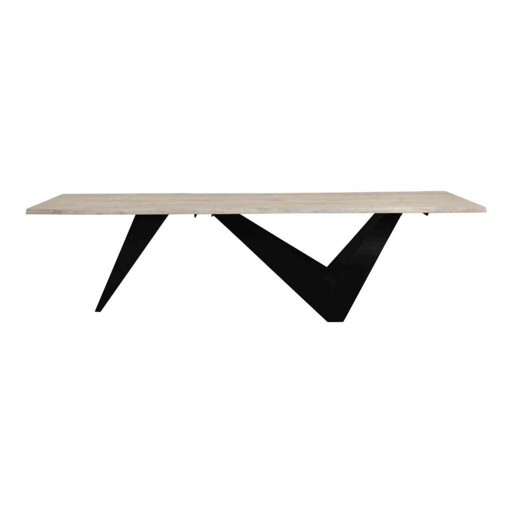 Bird Dining Table Large VE-1078-24-0 VE 1078 24