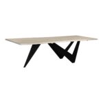 Bird Dining Table Large VE-1078-24-0 VE 1078 24 01