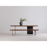 Howell Dining Table VE-1084-03-0 VE 1084 03 0 50