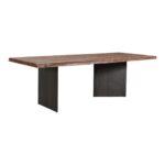 Howell Dining Table VE-1084-03-0 VE 1084 03 02