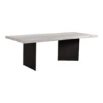 Evans Dining Table VE-1085-18-0 VE 1085 18 02