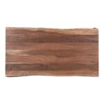 Tyrell Coffee Table Smoked VE-1094-03 VE 1094 03 03