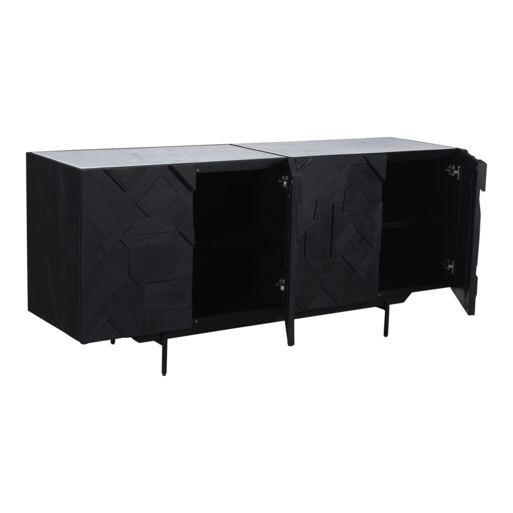 Kattan Sideboard VE-1095-02-0 VE 1095 02 02