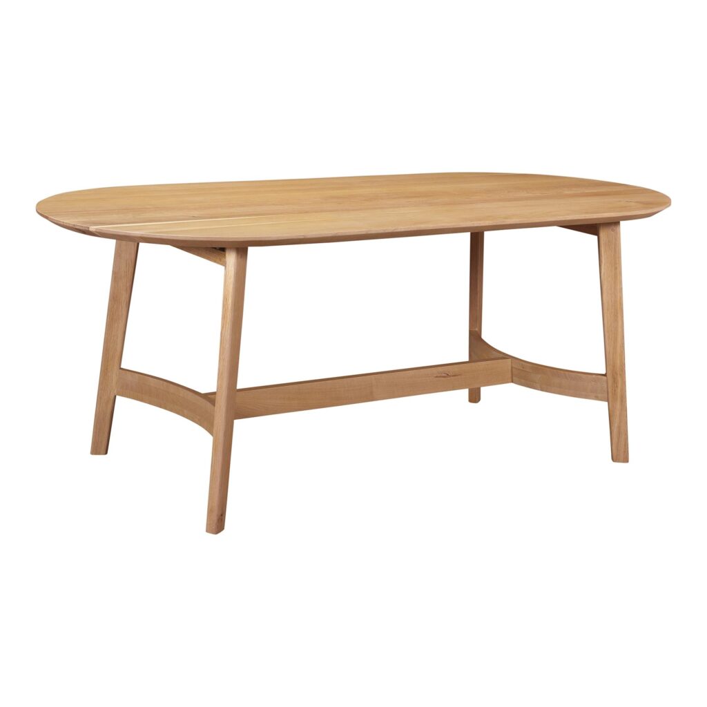 Trie Dining Table Small VE-1099-24-0 VE 1099 24 01