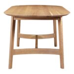 Trie Dining Table Small VE-1099-24-0 VE 1099 24 02