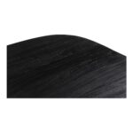 Freed Dining Table Black VE-1111-02-0 VE 1111 02 03