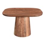Freed Dining Table VE-1111-03-0 VE 1111 03 01