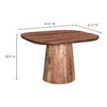 Freed Dining Table VE-1111-03-0 VE 1111 03 70