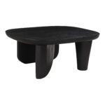 Era Coffee Table Black VE-1112-02-0 VE 1112 02 01