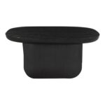 Era Coffee Table Black VE-1112-02-0 VE 1112 02 05