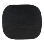 Era Coffee Table Black VE-1112-02-0 VE 1112 02 08