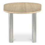 Fia Dining Table Travertine VE-1124-34-0 VE 1124 34 0 03