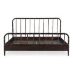 Vivian Queen Bed VE-1129-20-0 VE 1129 20 0 Vivian Qbed front shadsilo