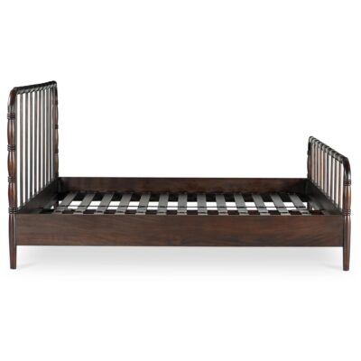 Vivian Queen Bed VE-1129-20-0 VE 1129 20 0 Vivian Qbed side shadsilo