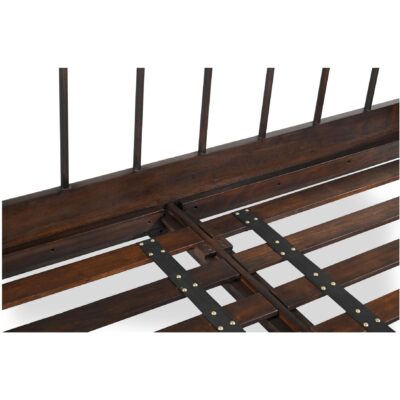 Vivian King Bed VE-1130-20-0 VE 1130 20 0 Vivian Kbed closeup03 shadsilo