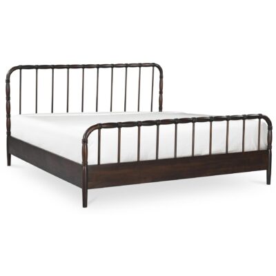 Vivian King Bed VE-1130-20-0 VE 1130 20 0 Vivian Kbed diagR mattress shadsilo