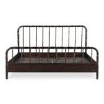 Vivian King Bed VE-1130-20-0 VE 1130 20 0 Vivian Kbed front shadsilo