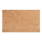 Tade 3 Drawer Nighstand Honey Pine VE-1132-21 VE 1132 21 Tade Bedroom swatch shadsilo