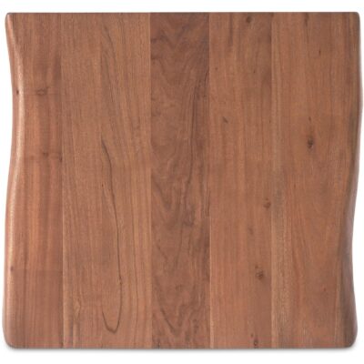 Tyrell Side Table Natural Stain VE-1134-03 VE 1134 03 Tyrell top shadsilo