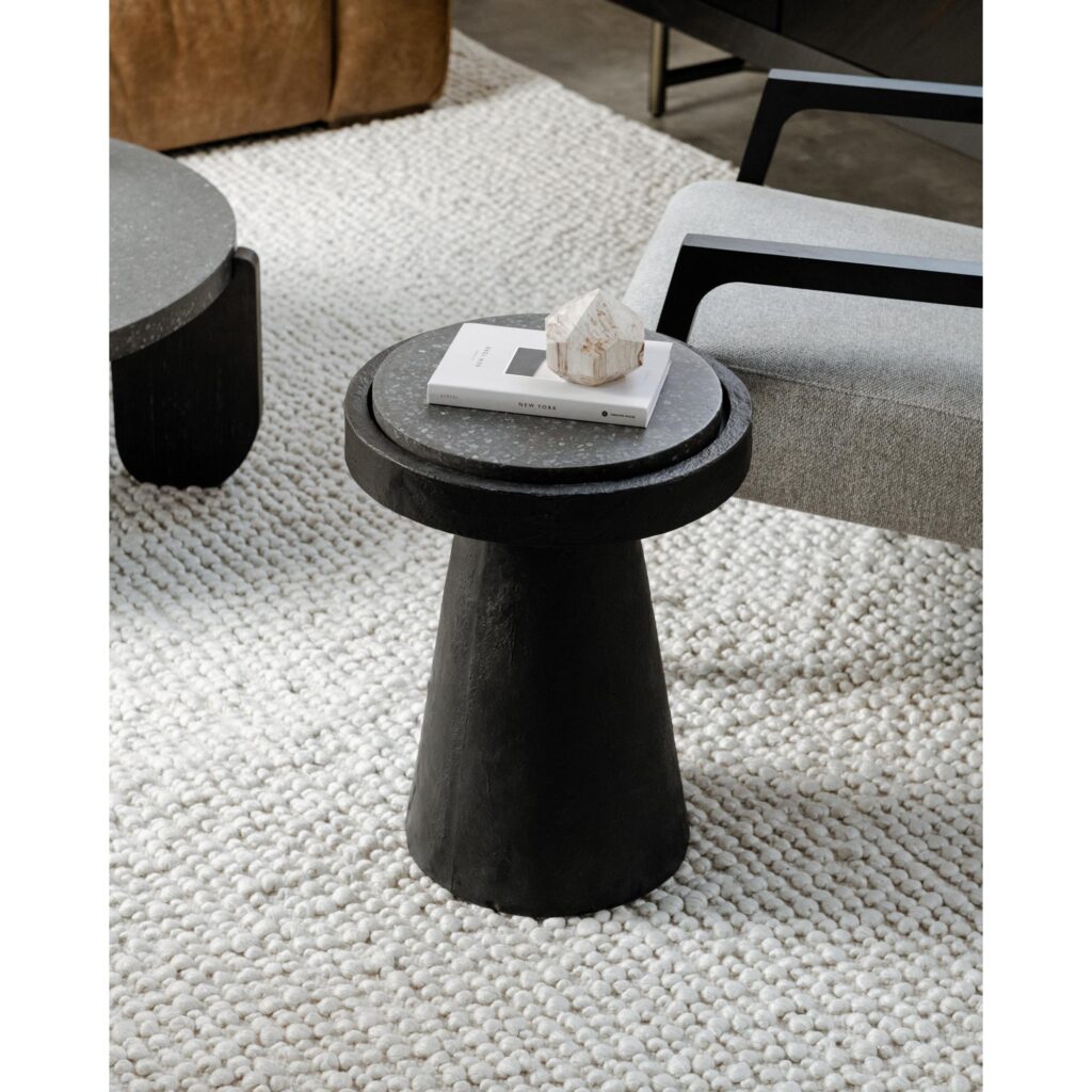 Book Accent Table - Image 4
