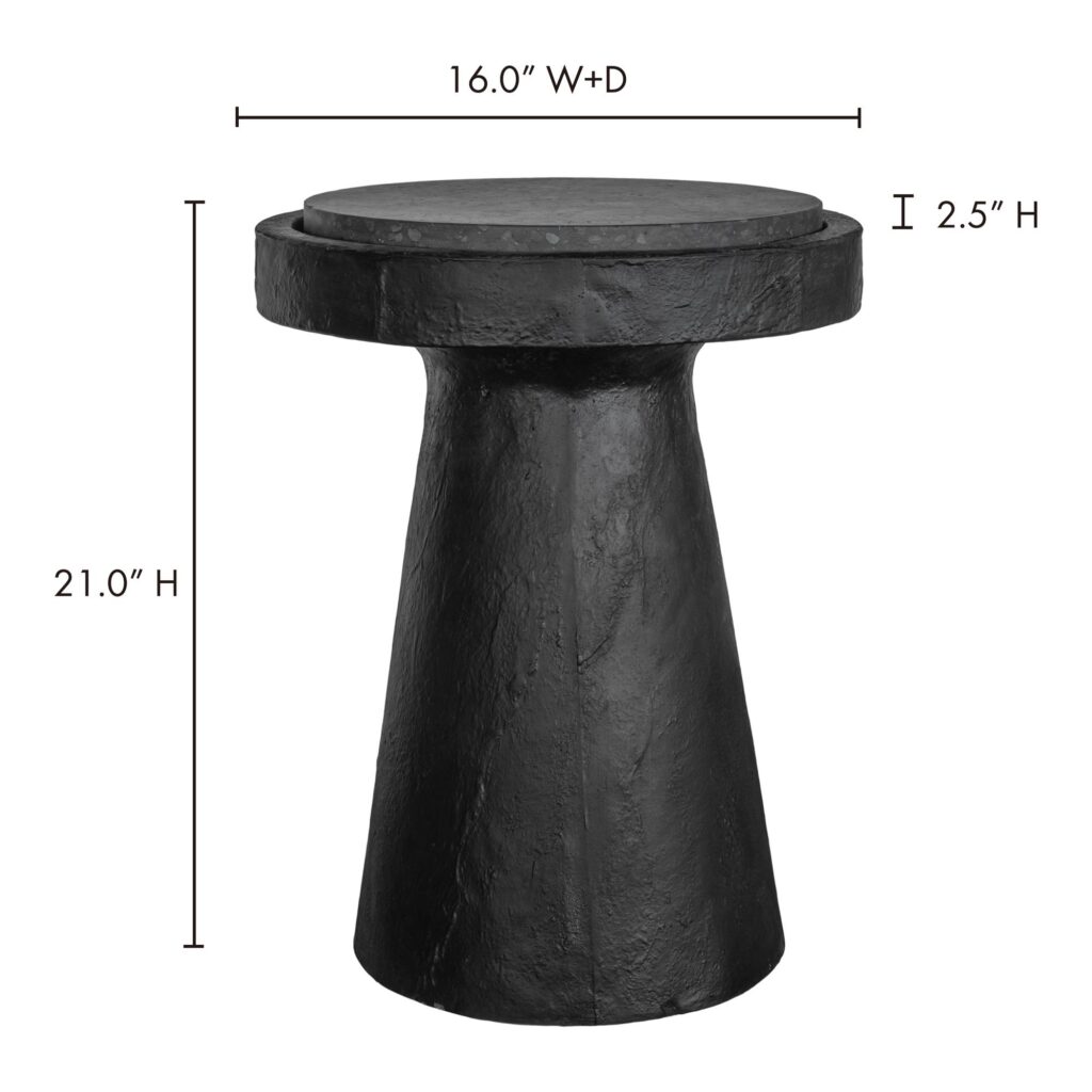 Book Accent Table - Image 5