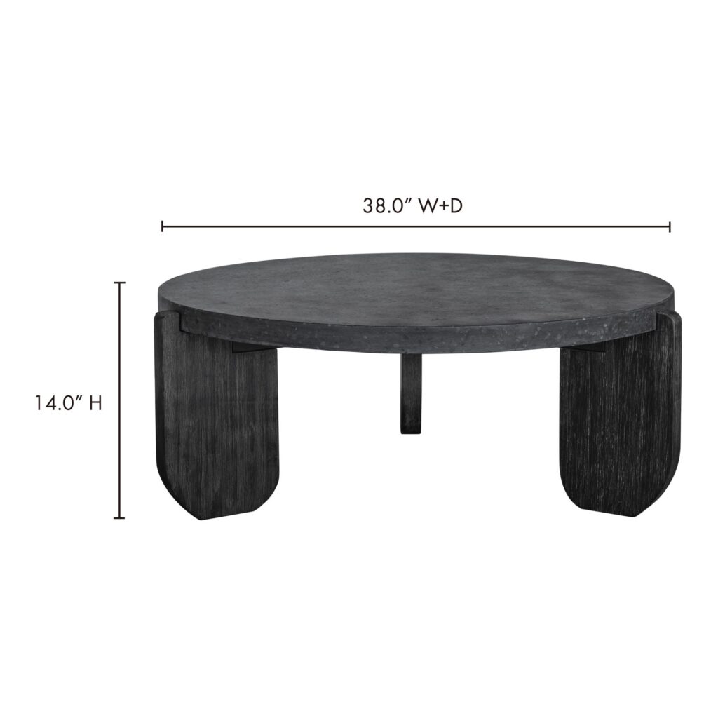 Wunder Coffee Table - Image 9