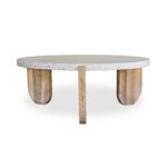 Wunder Coffee Table VH-1016-18 VH 1016 18 02