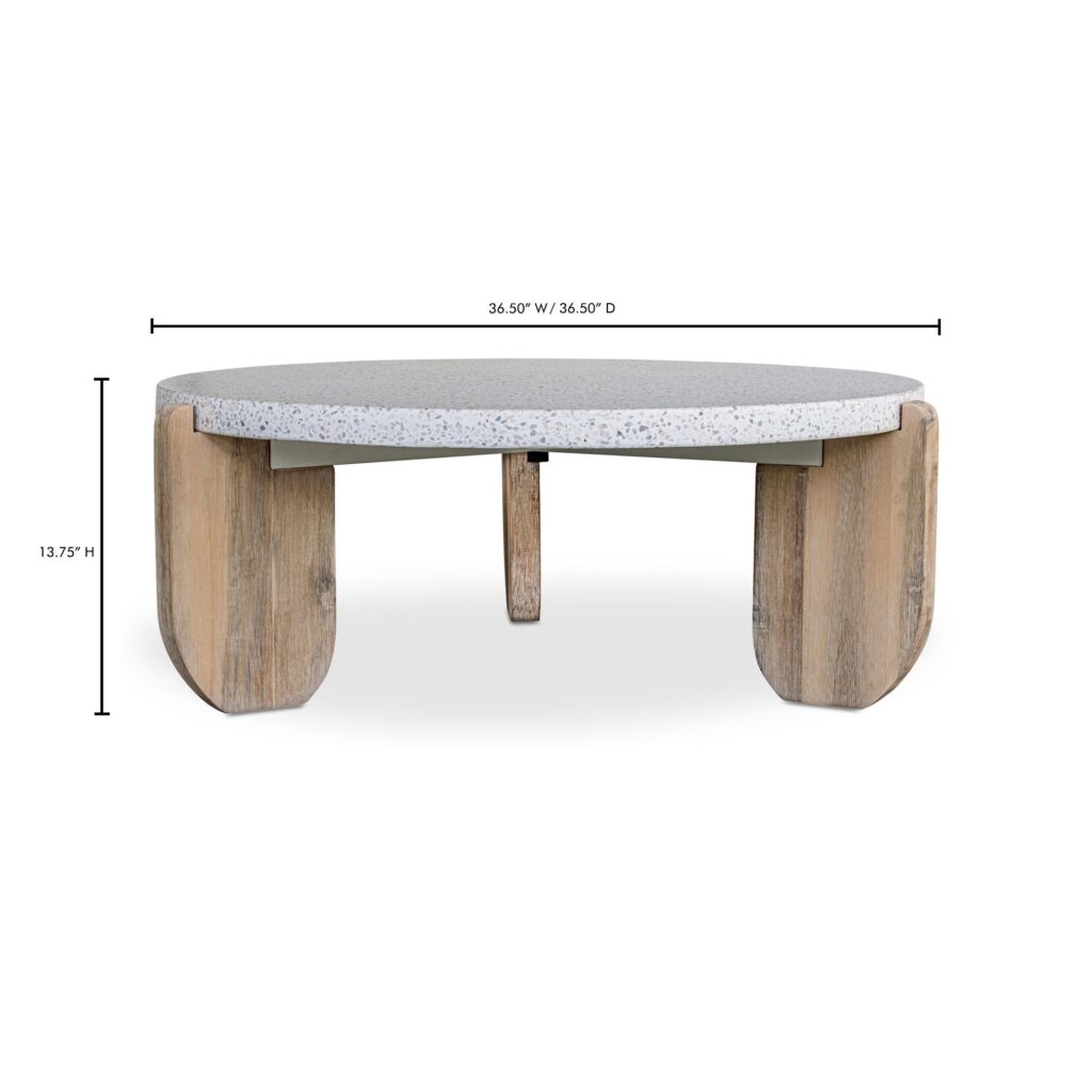Wunder Coffee Table - Image 9
