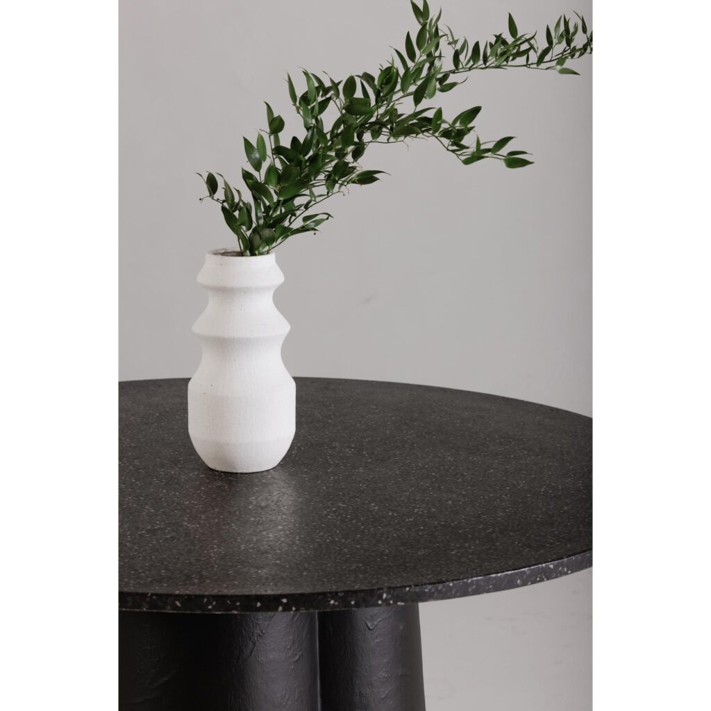 Mono Dining Table Black - Image 7