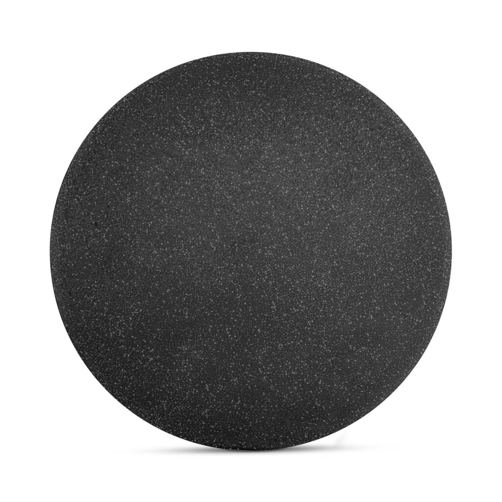 Mono Dining Table Black - Image 5