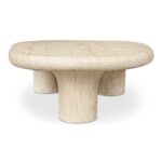Warby Outdoor Coffee Table VH-1021-34 VH 1021 34 Warby back shadsilo