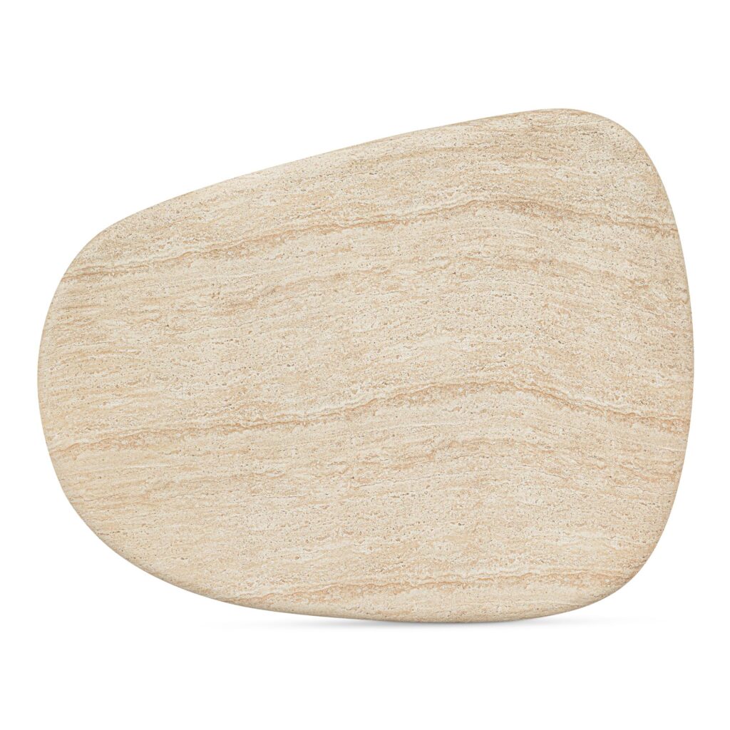 Warby Outdoor Coffee Table - Image 5