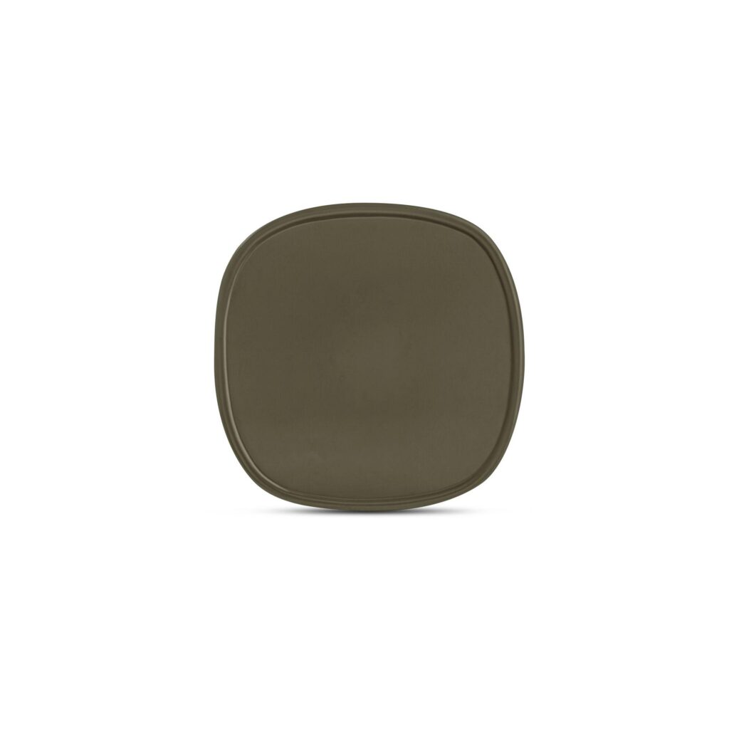 Manon Outdoor Side Table Deep Green - Image 3