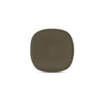 Manon Outdoor Side Table Deep Green VH-1023-16 VH 1023 16 Manon top shadsilo